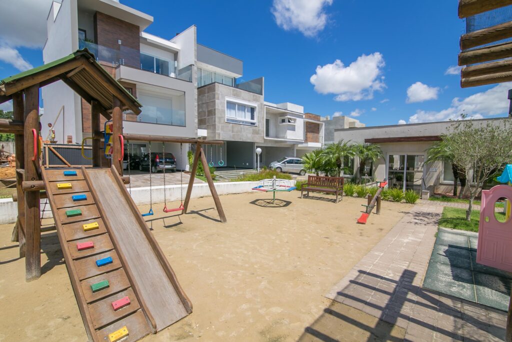 Porque Ecoville Teste
